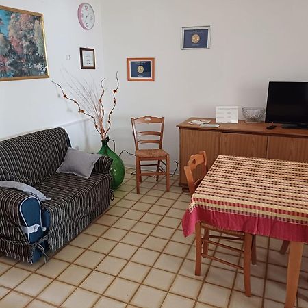 Villa Casa di Chiara Tricase Esterno foto