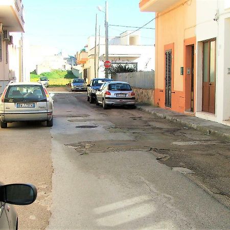 Villa Casa di Chiara Tricase Esterno foto