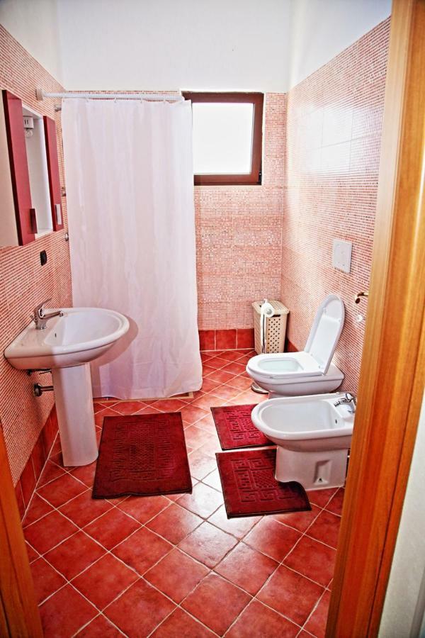 Villa Casa di Chiara Tricase Esterno foto