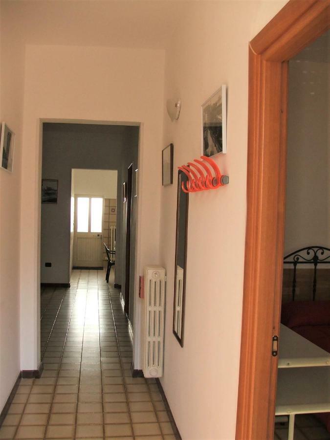 Villa Casa di Chiara Tricase Esterno foto