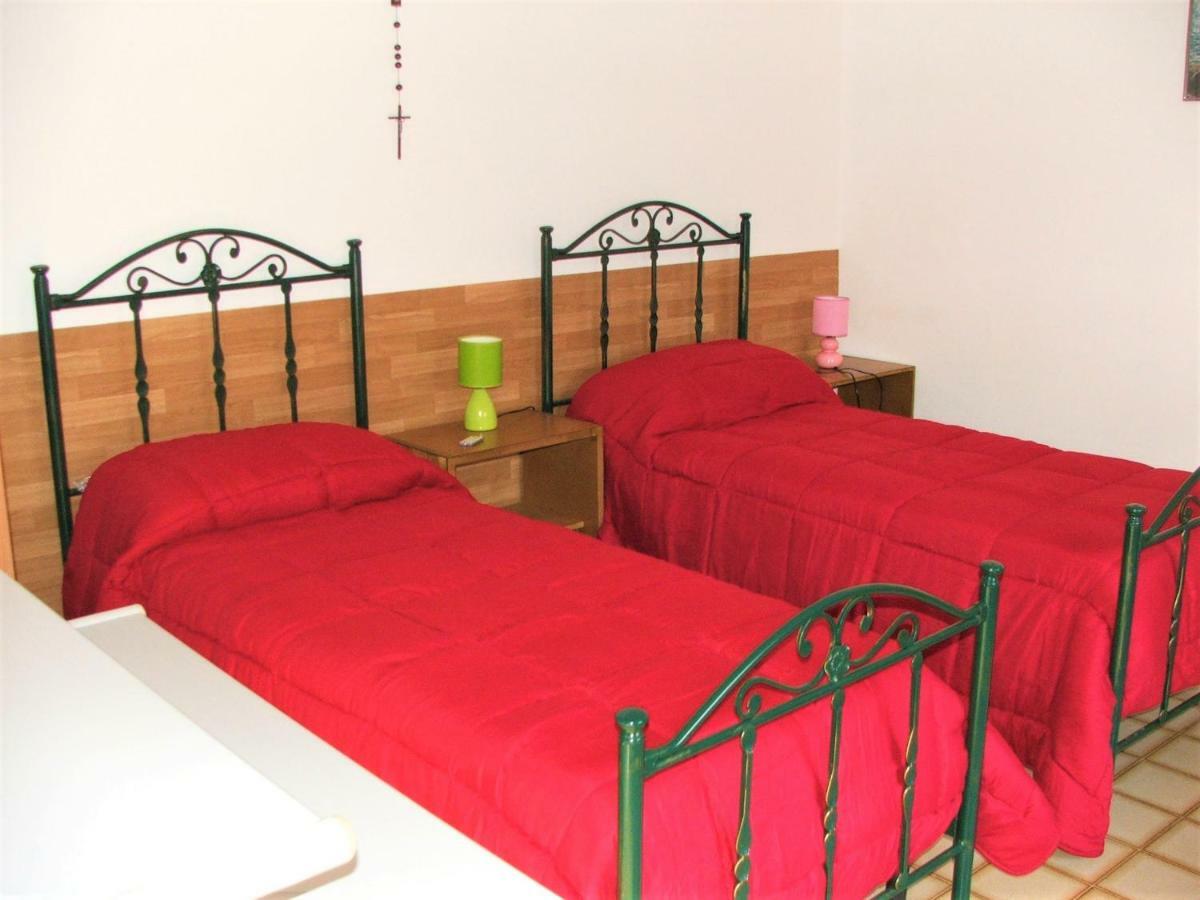 Villa Casa di Chiara Tricase Esterno foto